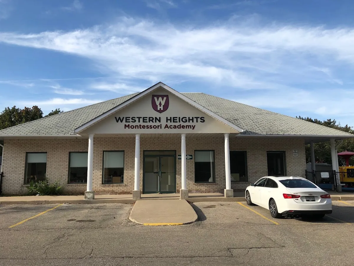 Western Heights Montessori Academy