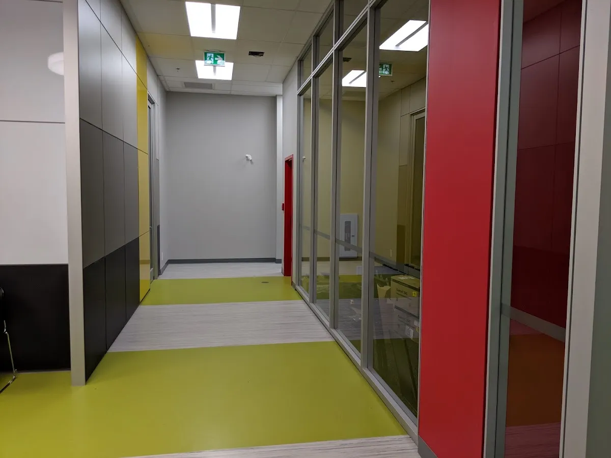 Renert School campus photo 20