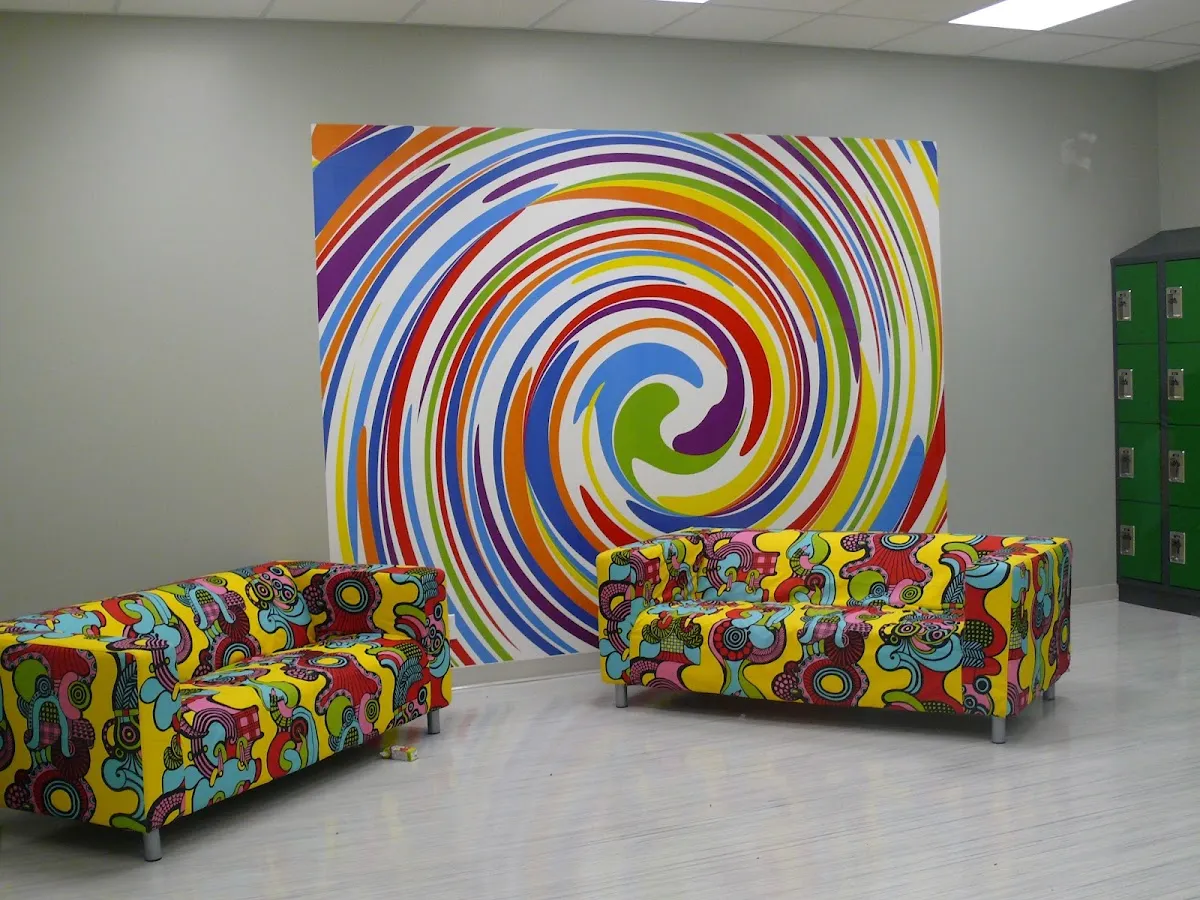 Renert School campus photo 3