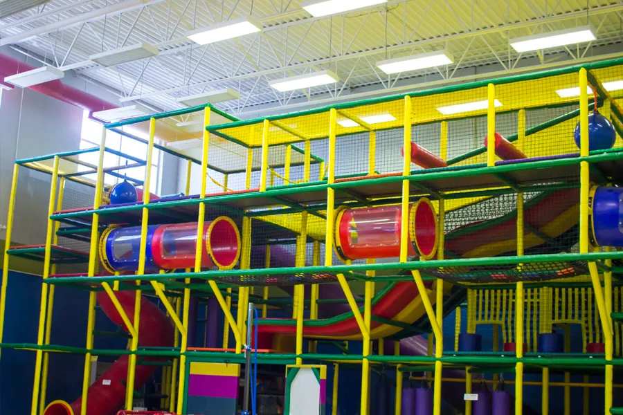 Renert School campus photo 4