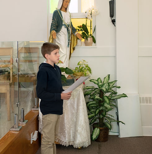 Mater Boni Consilii Academy campus photo 20