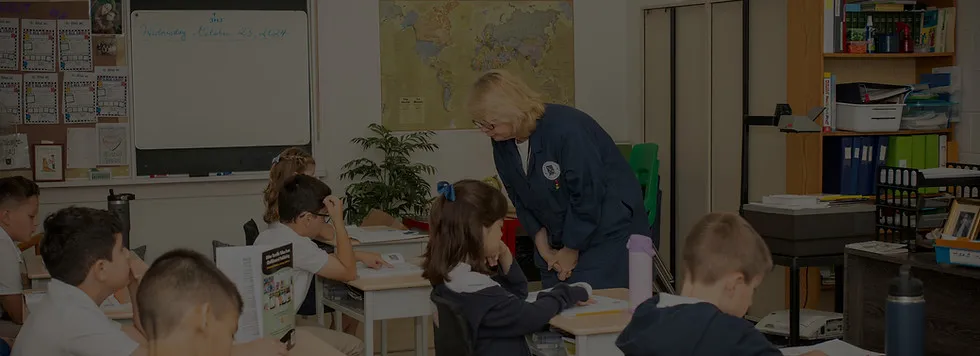 Mater Boni Consilii Academy campus photo 23