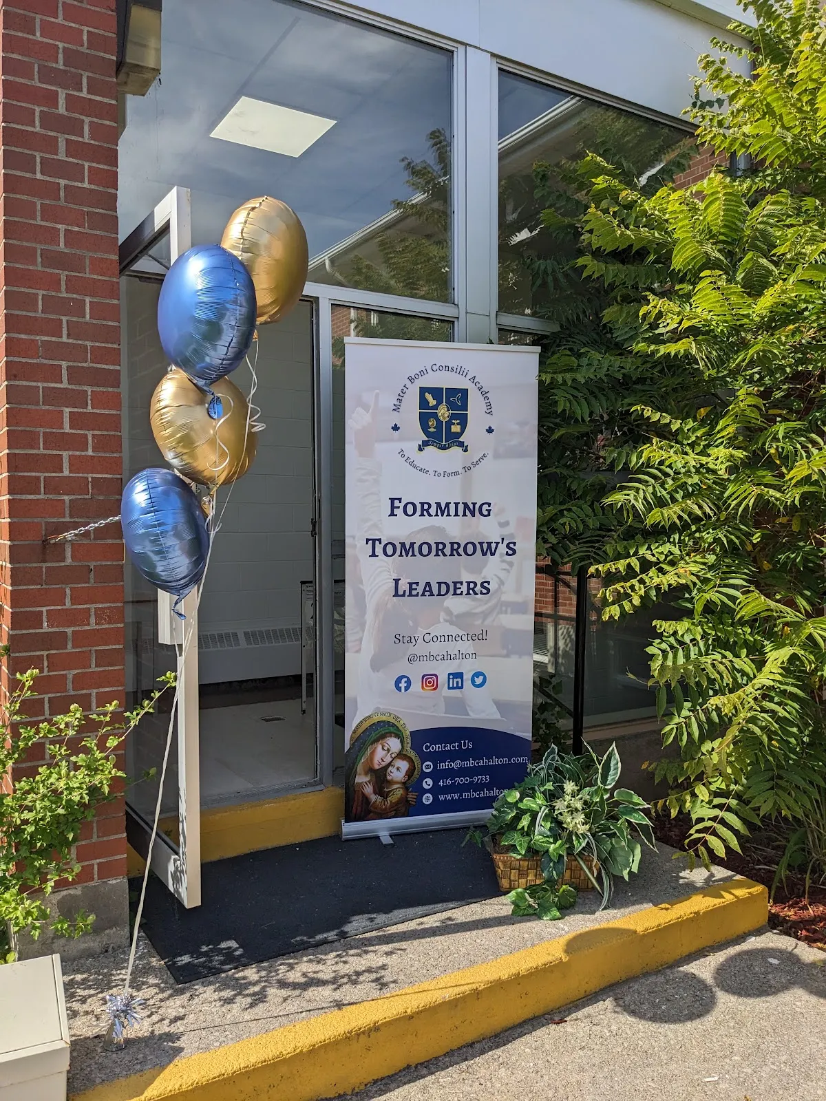 Mater Boni Consilii Academy campus photo 37