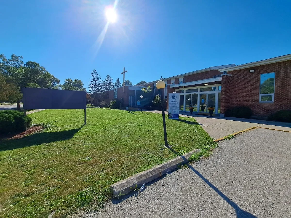 Mater Boni Consilii Academy campus photo 60