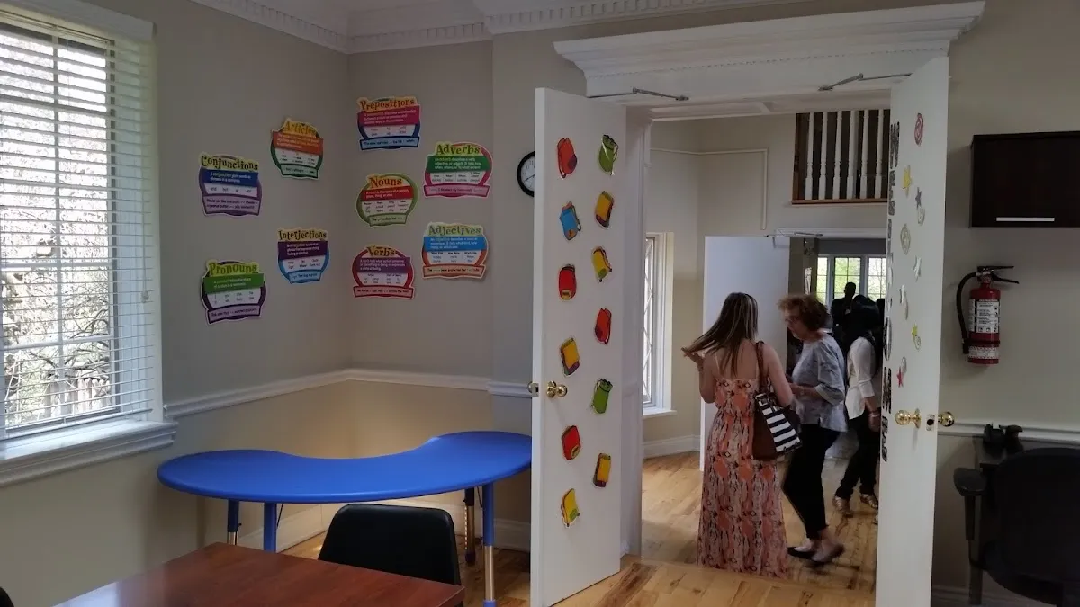 The Lighthouse Learning and Development campus photo 4