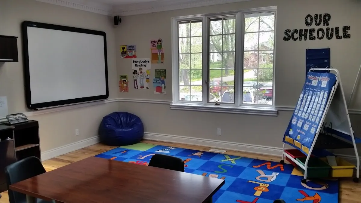 The Lighthouse Learning and Development campus photo 3