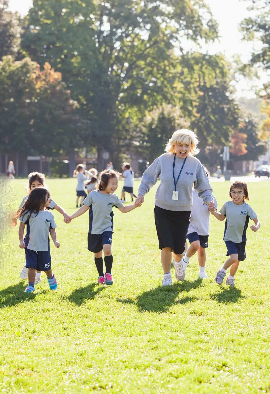 Mentor College Primary Campus campus photo 2