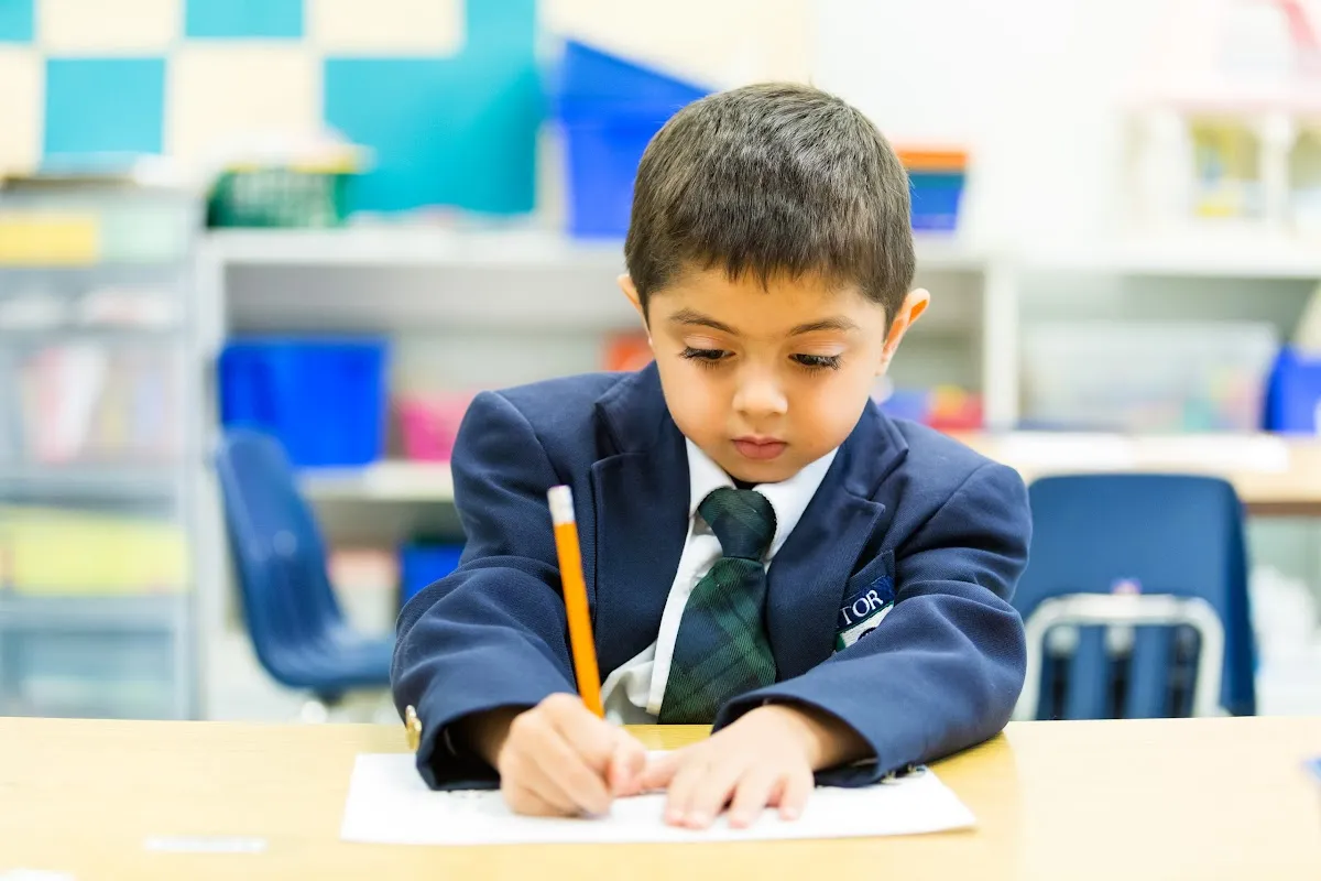 Mentor College Primary Campus campus photo 5