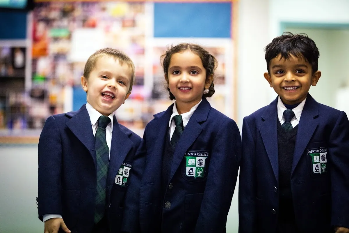 Mentor College Primary Campus campus photo 6