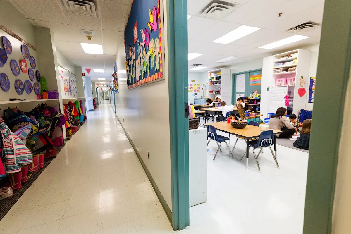 Mentor College Primary Campus campus photo 7