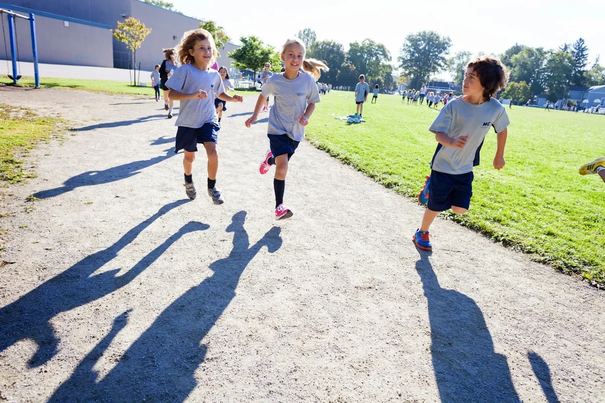 Mentor College Primary Campus campus photo 9