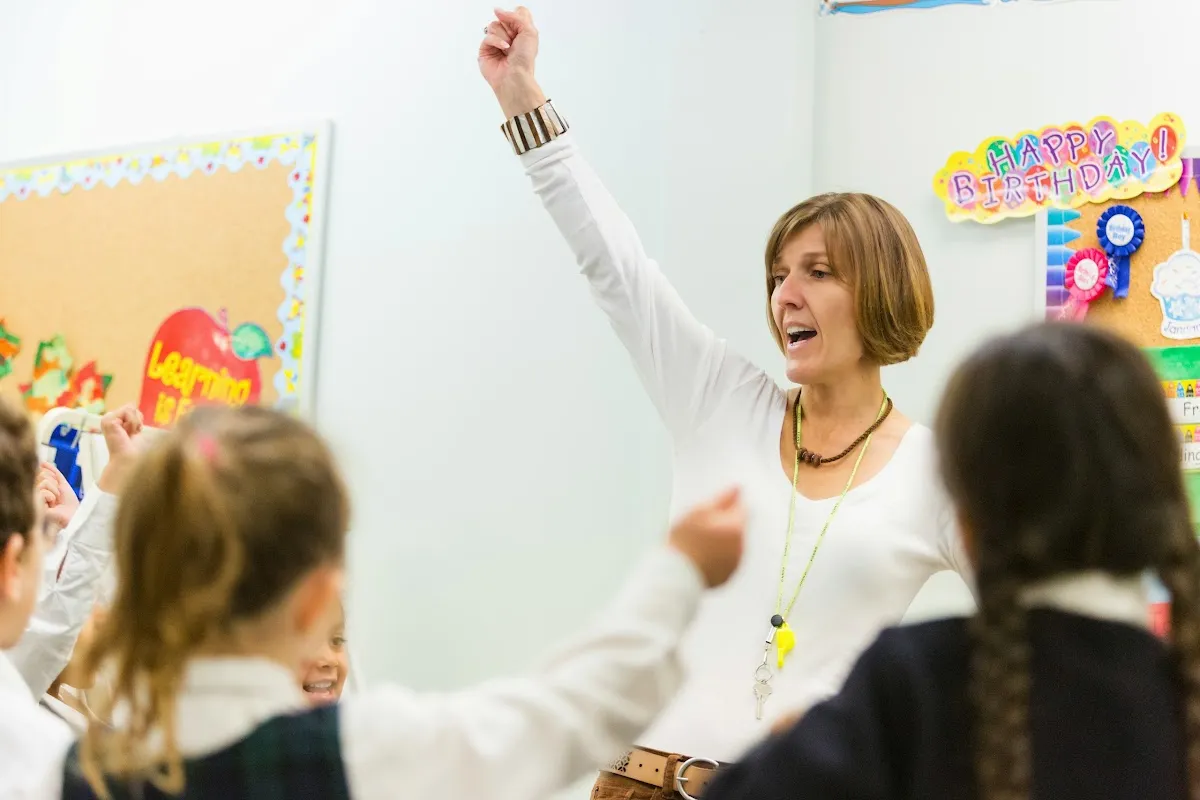 Mentor College Primary Campus campus photo 10