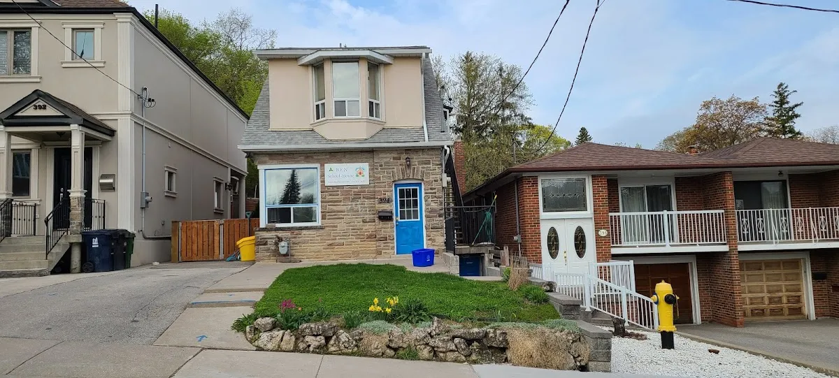 Balanced Education Network B.E.N. School campus photo 2