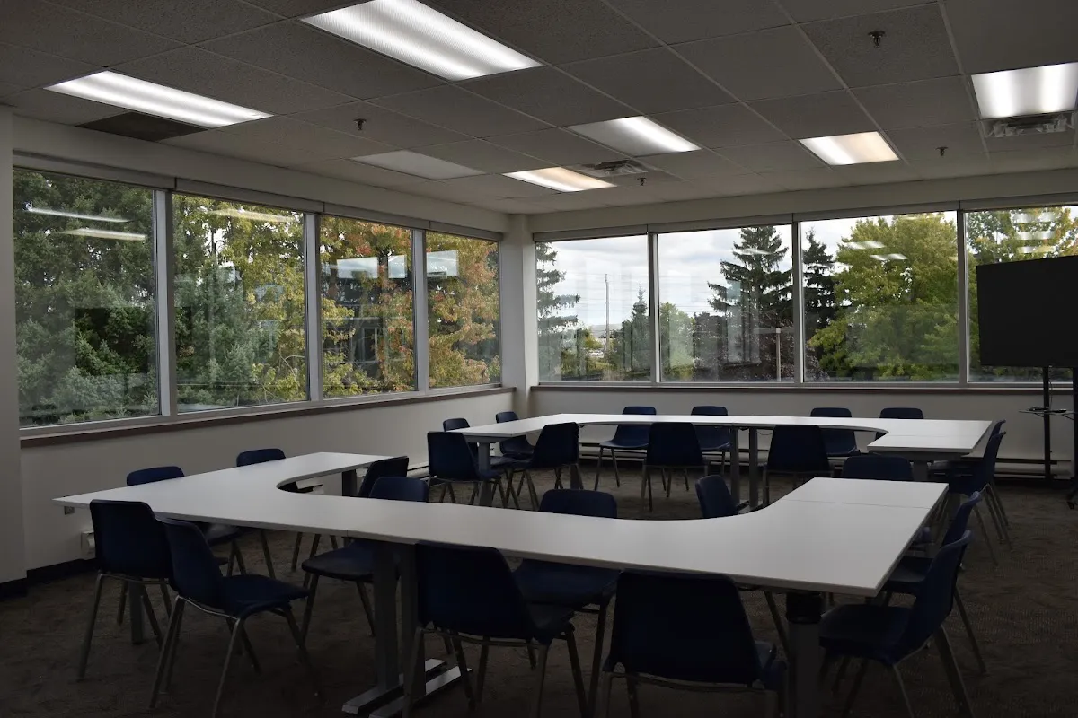 St. Jude's Academy campus photo 3