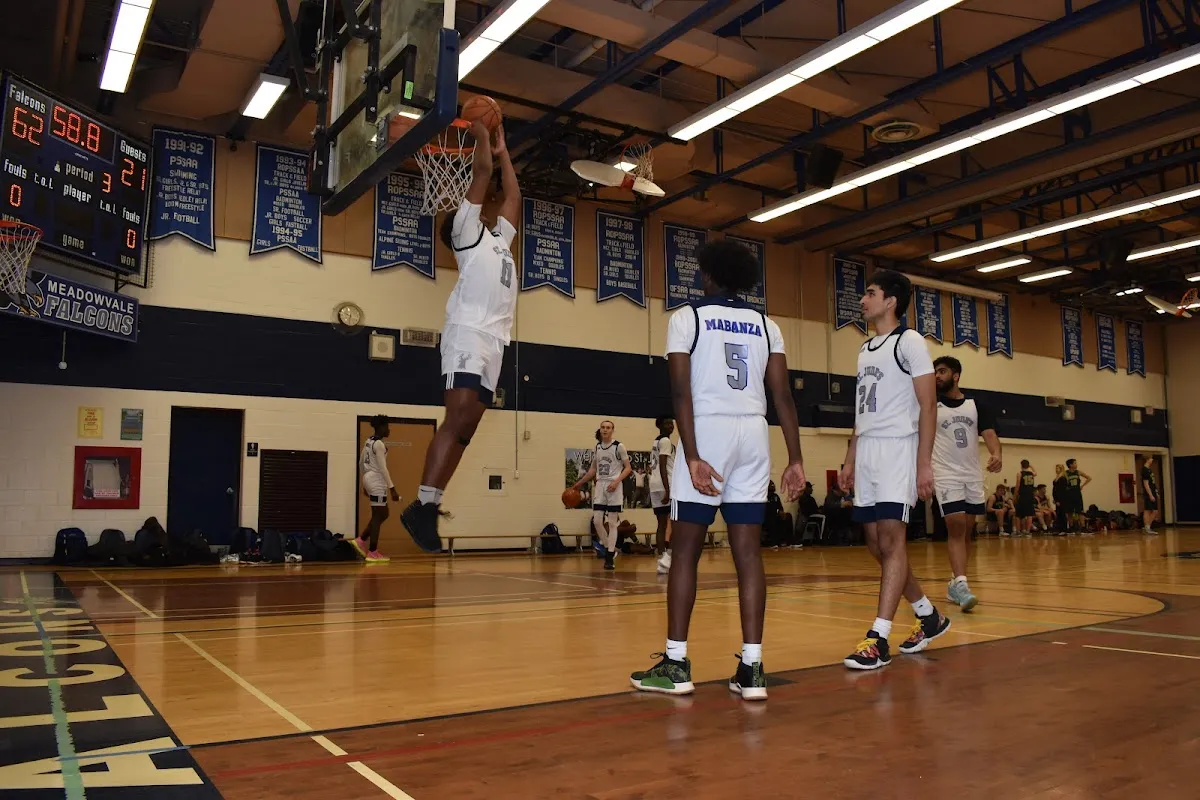 St. Jude's Academy campus photo 22