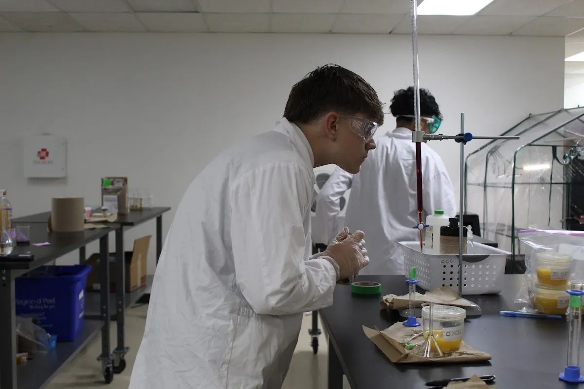 St. Jude's Academy campus photo 25