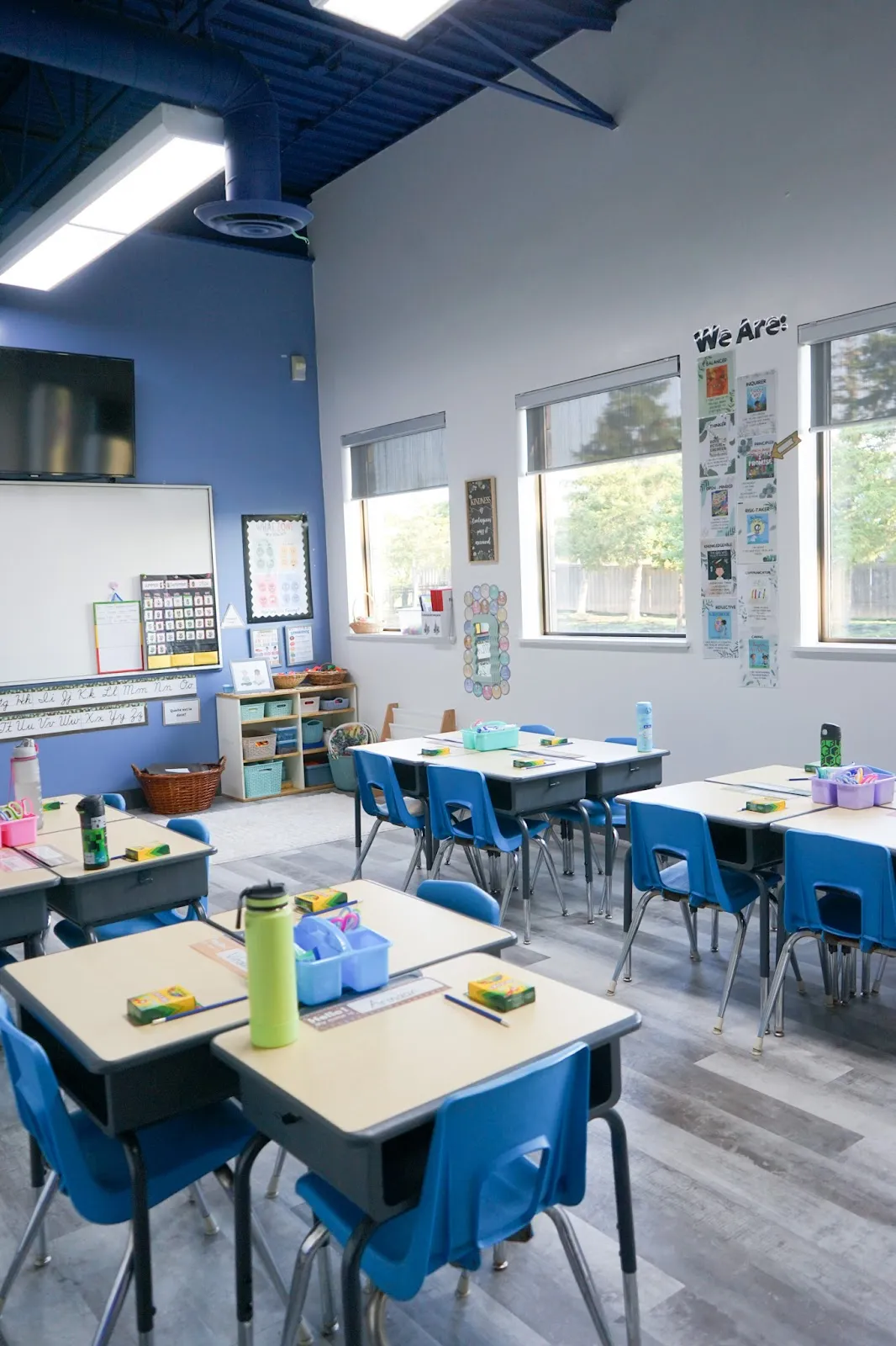 St. Jude's Academy campus photo 37