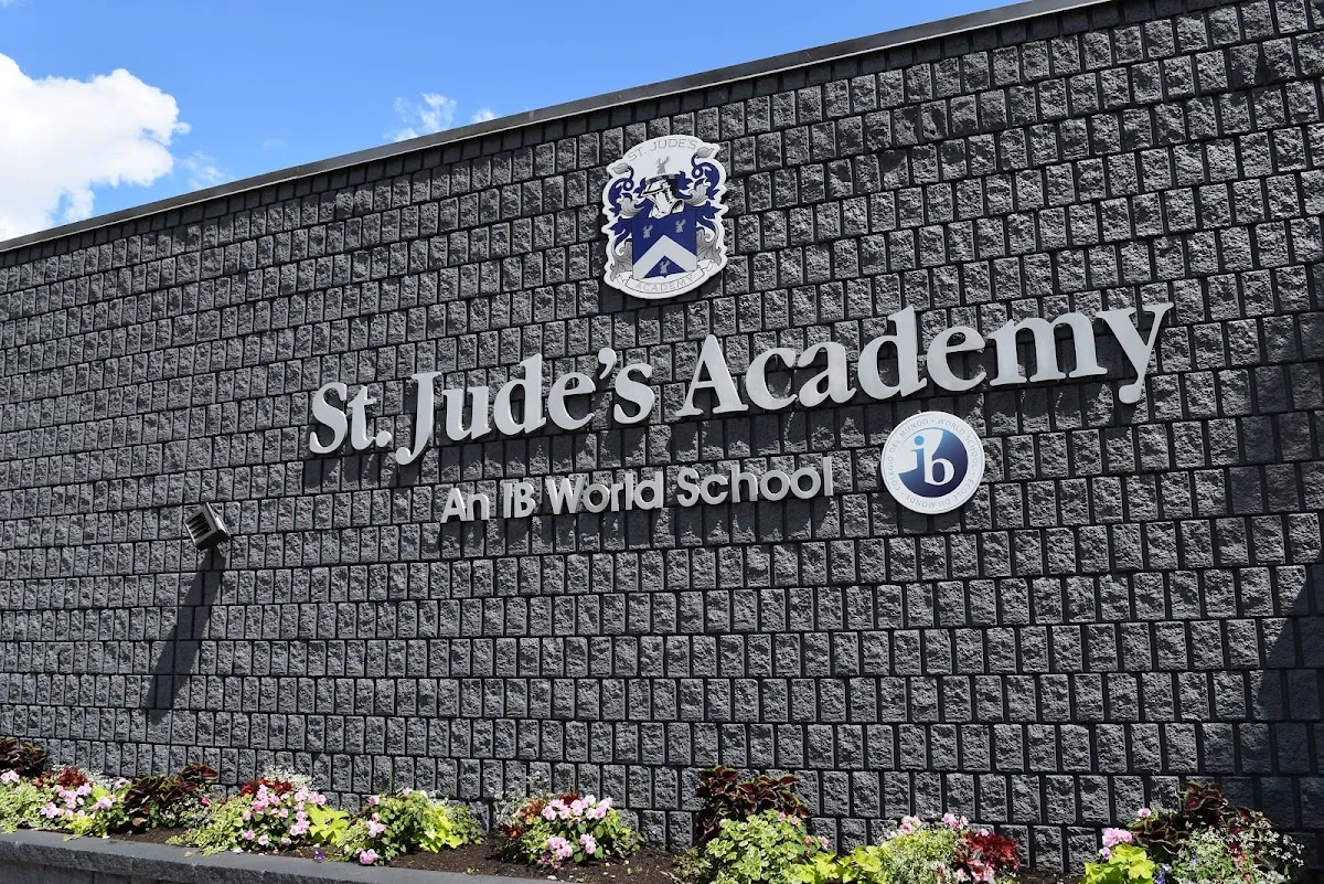 St. Jude's Academy campus photo 38