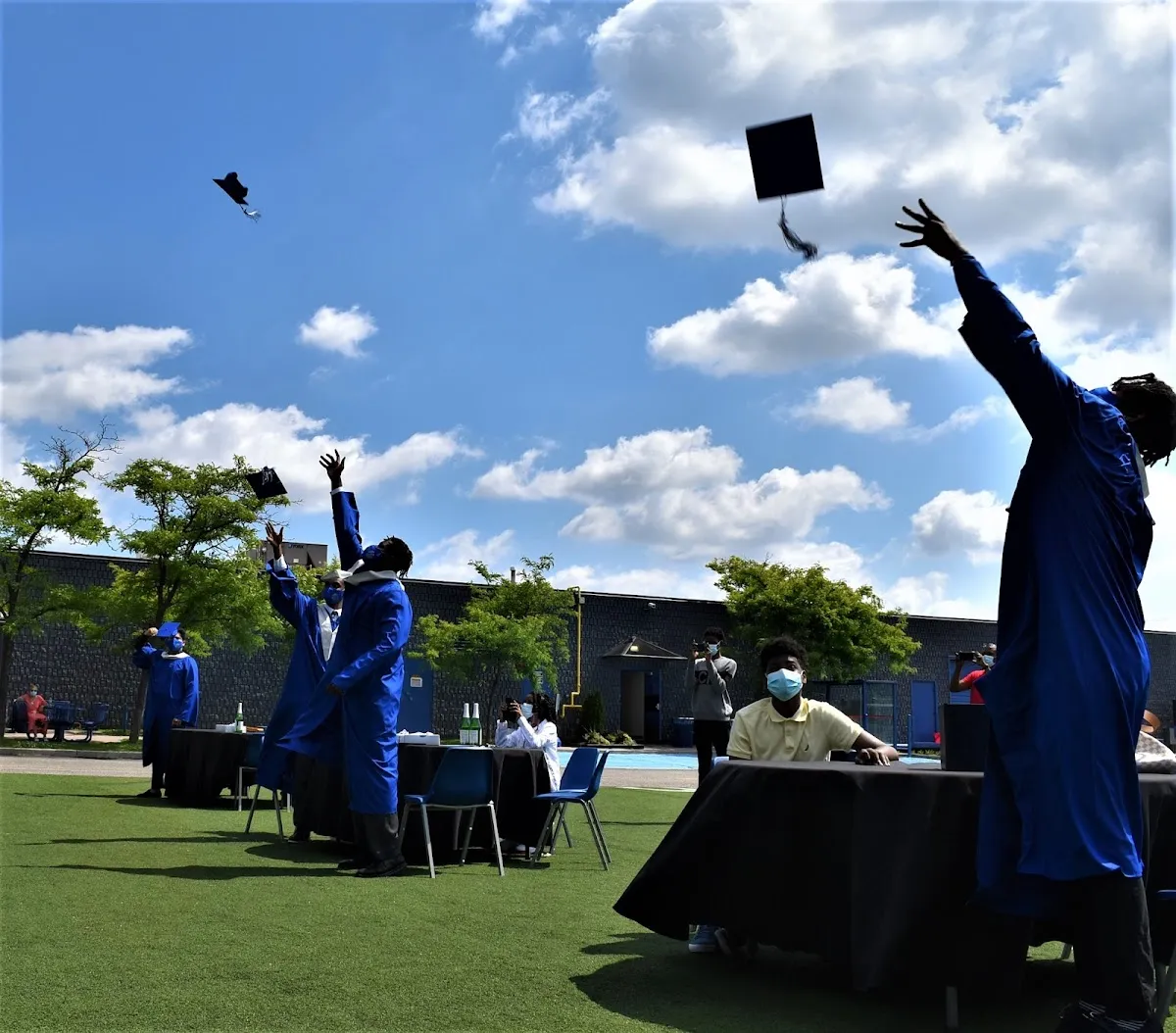 St. Jude's Academy campus photo 40