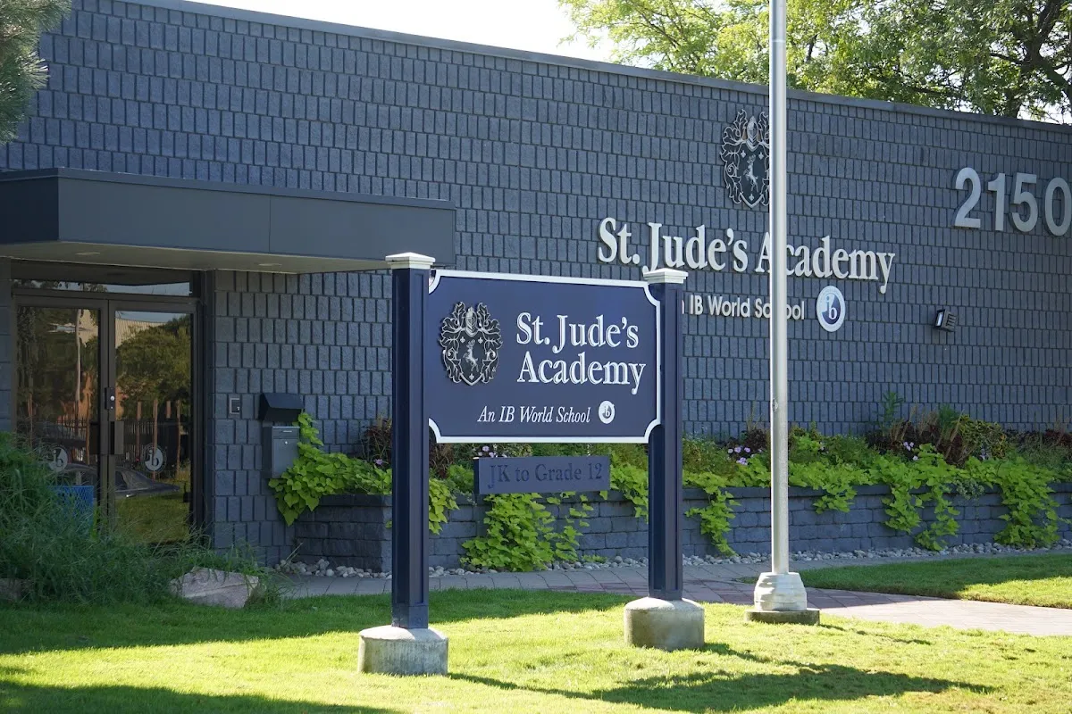 St. Jude's Academy campus photo 31