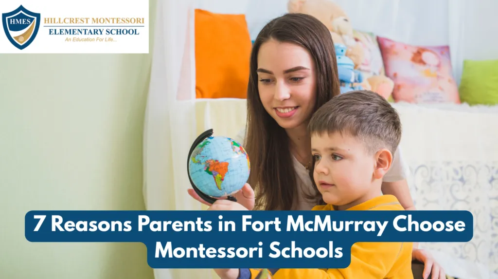 Hillcrest Montessori Academy campus photo 1