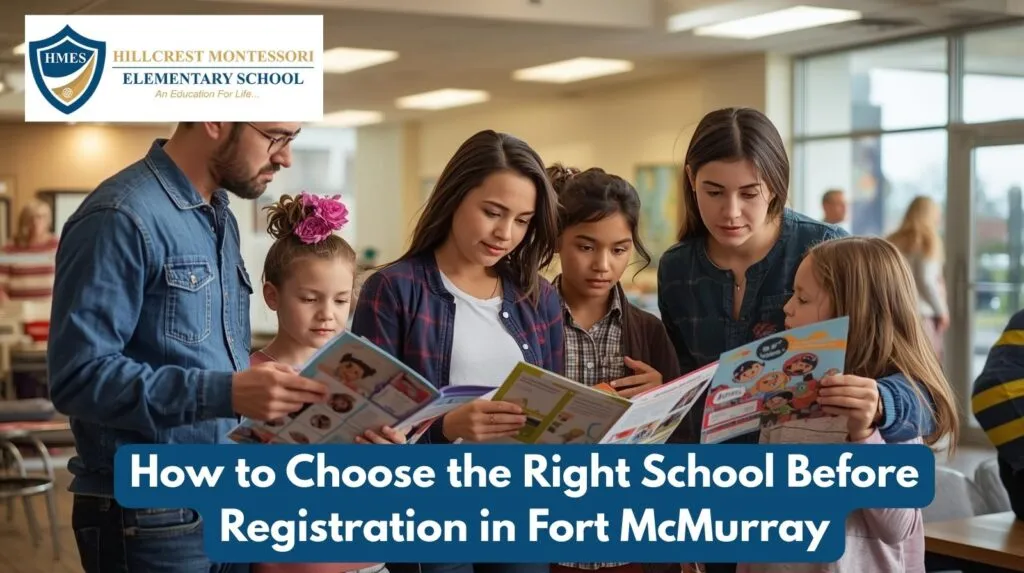 Hillcrest Montessori Academy campus photo 2