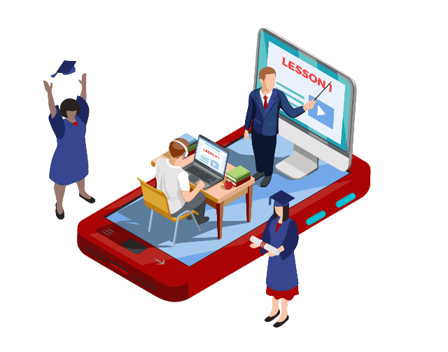 Ontario Virtual School campus photo 1