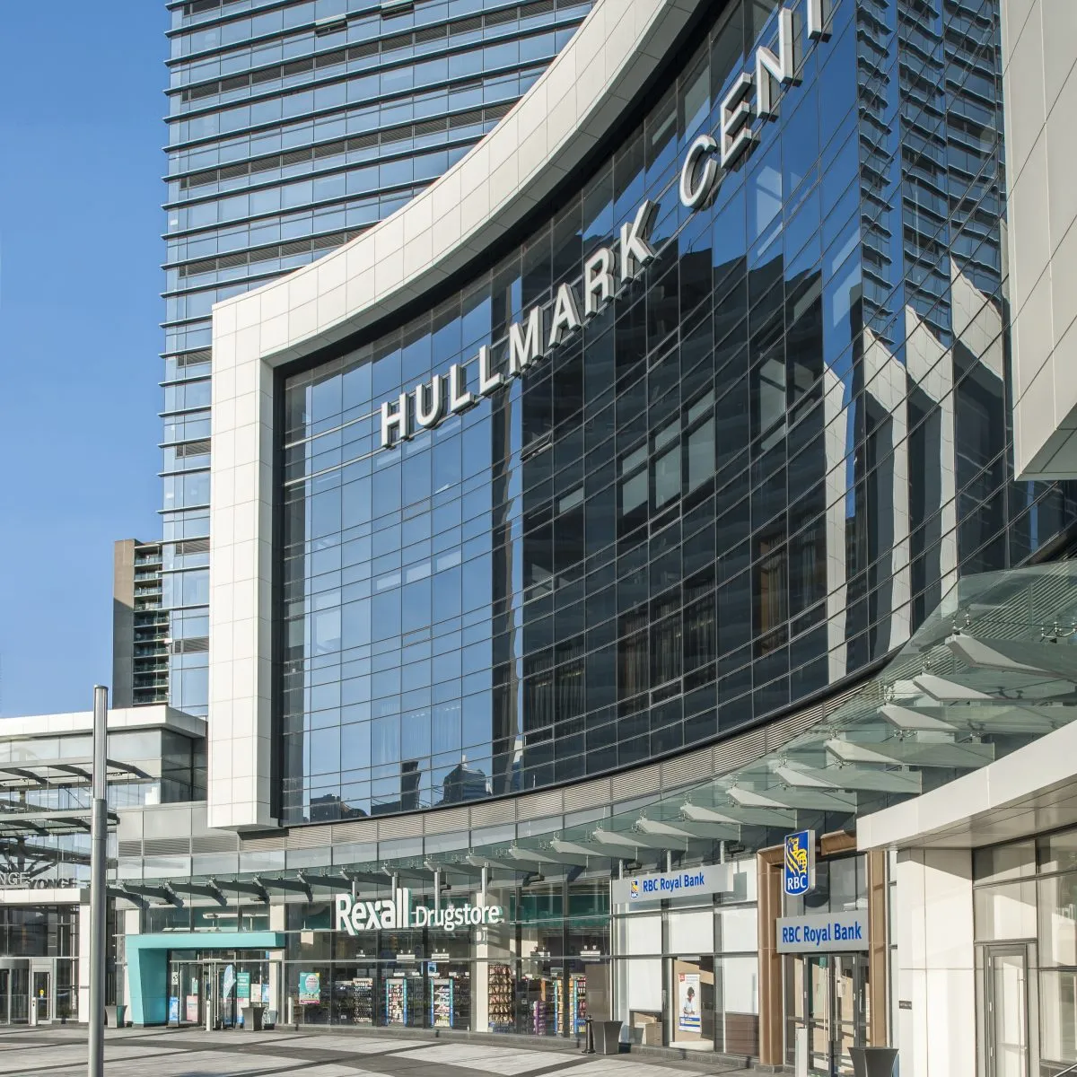 Ontario Virtual School campus photo 18