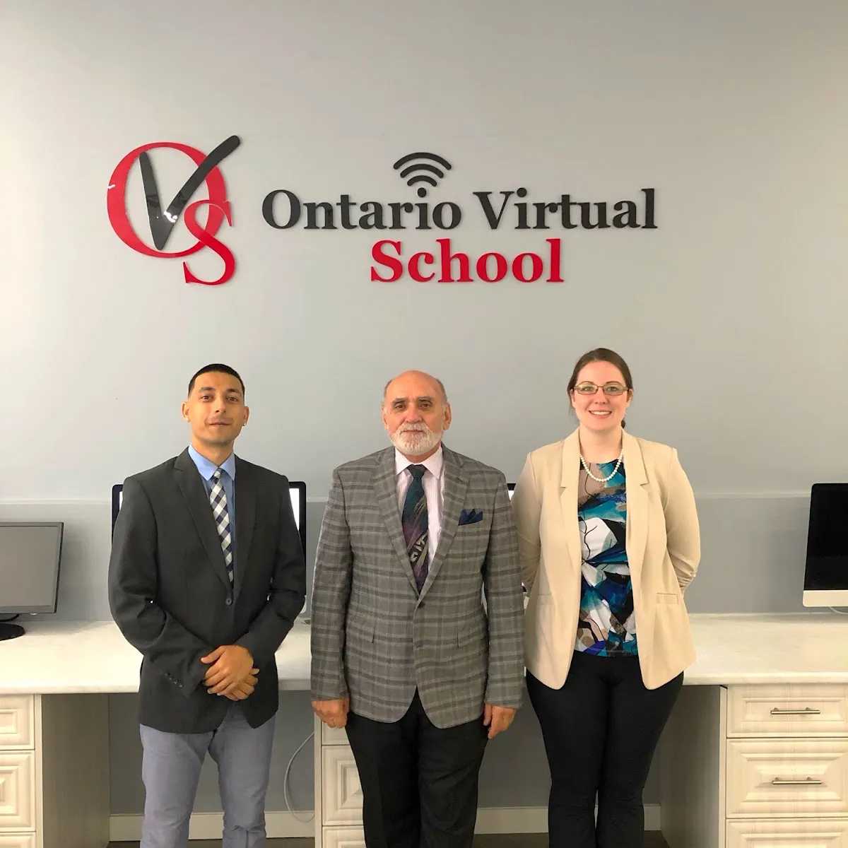 Ontario Virtual School campus photo 22