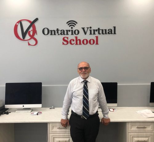 Ontario Virtual School campus photo 5
