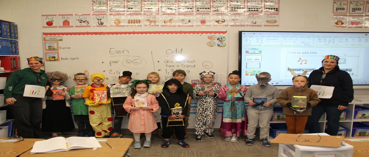 Coaldale Christian School campus photo 11