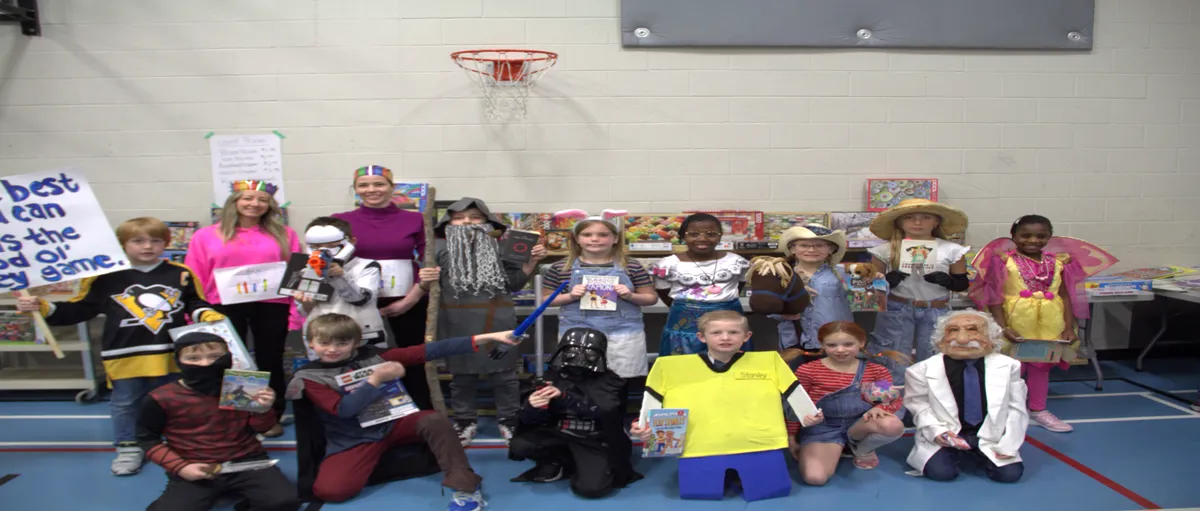 Coaldale Christian School campus photo 12