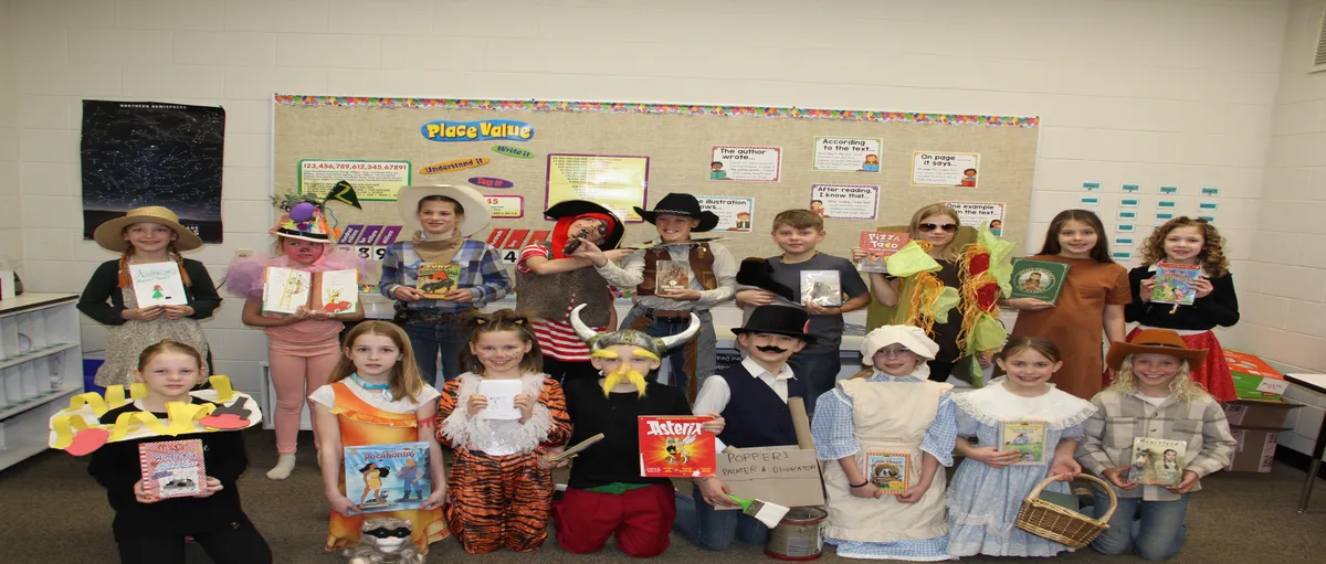 Coaldale Christian School campus photo 3