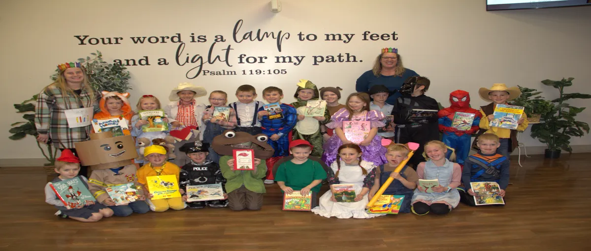 Coaldale Christian School campus photo 10