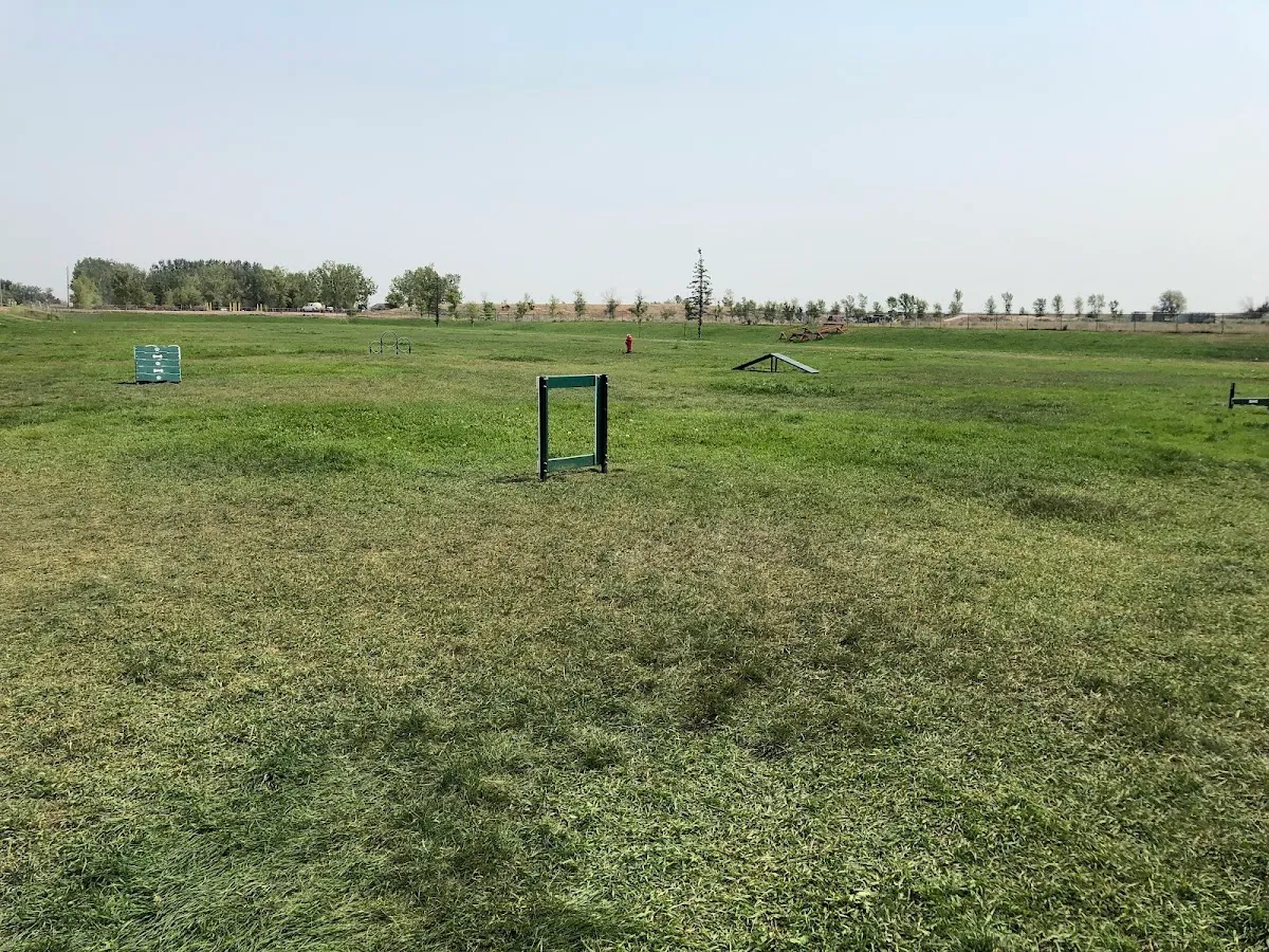 Coaldale Christian School campus in Coaldale, Alberta