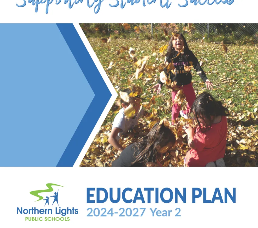 Northern Lights School campus photo 12