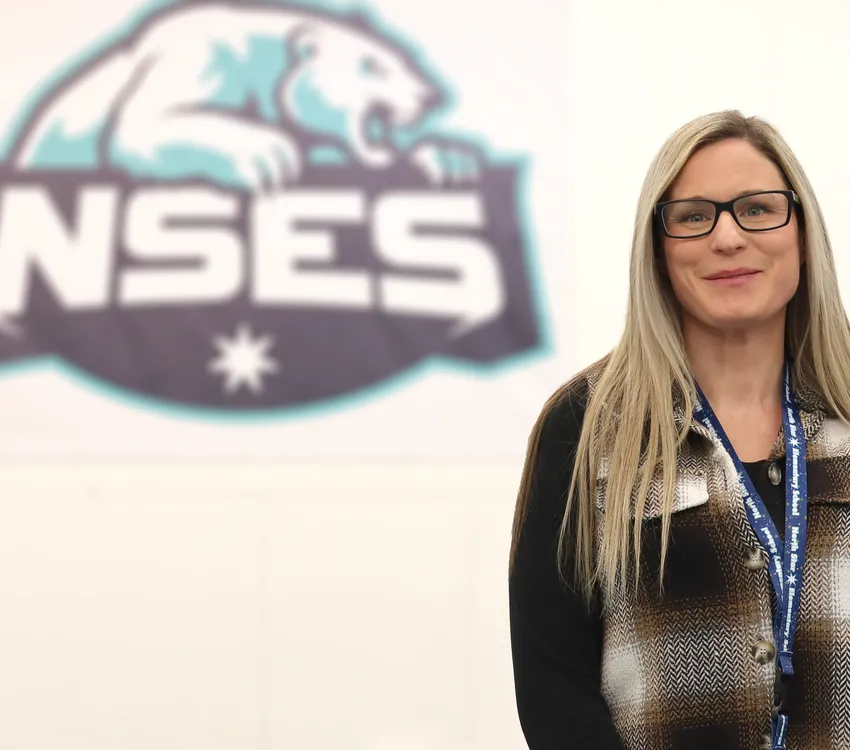 Northern Lights School campus photo 19