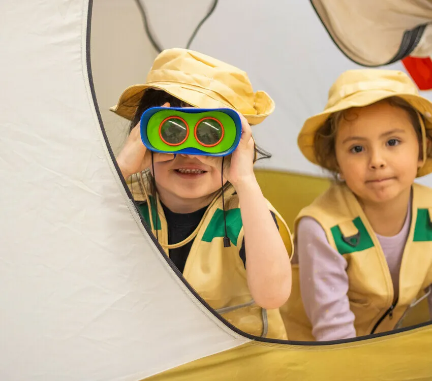 Northern Lights School campus photo 21