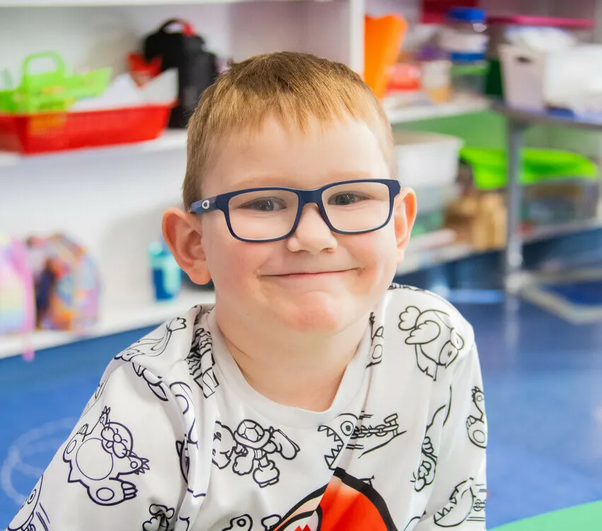 Northern Lights School campus photo 6