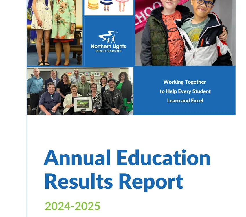 Northern Lights School campus photo 7