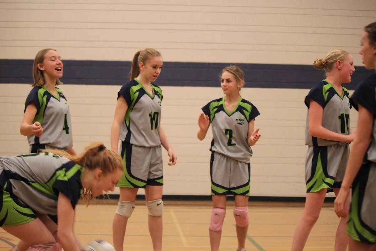 St. Matthew Lutheran Christian Academy campus photo 2