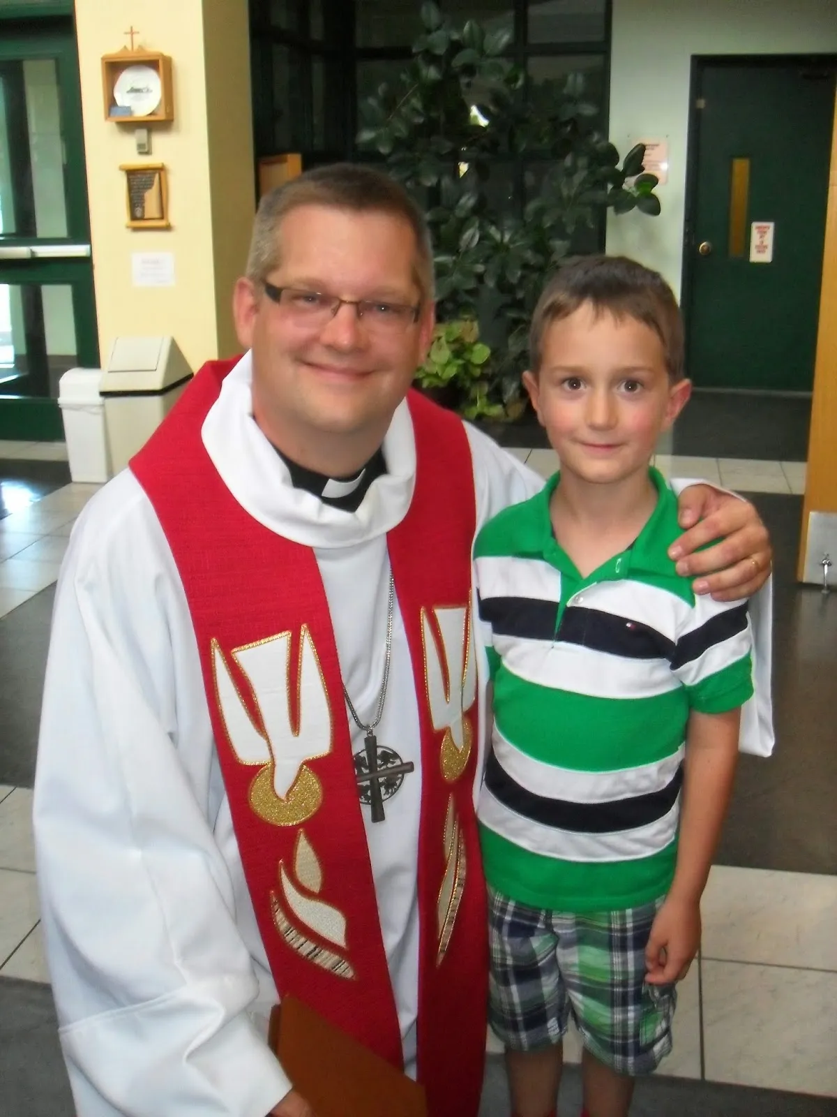 St. Matthew Lutheran Christian Academy campus photo 14