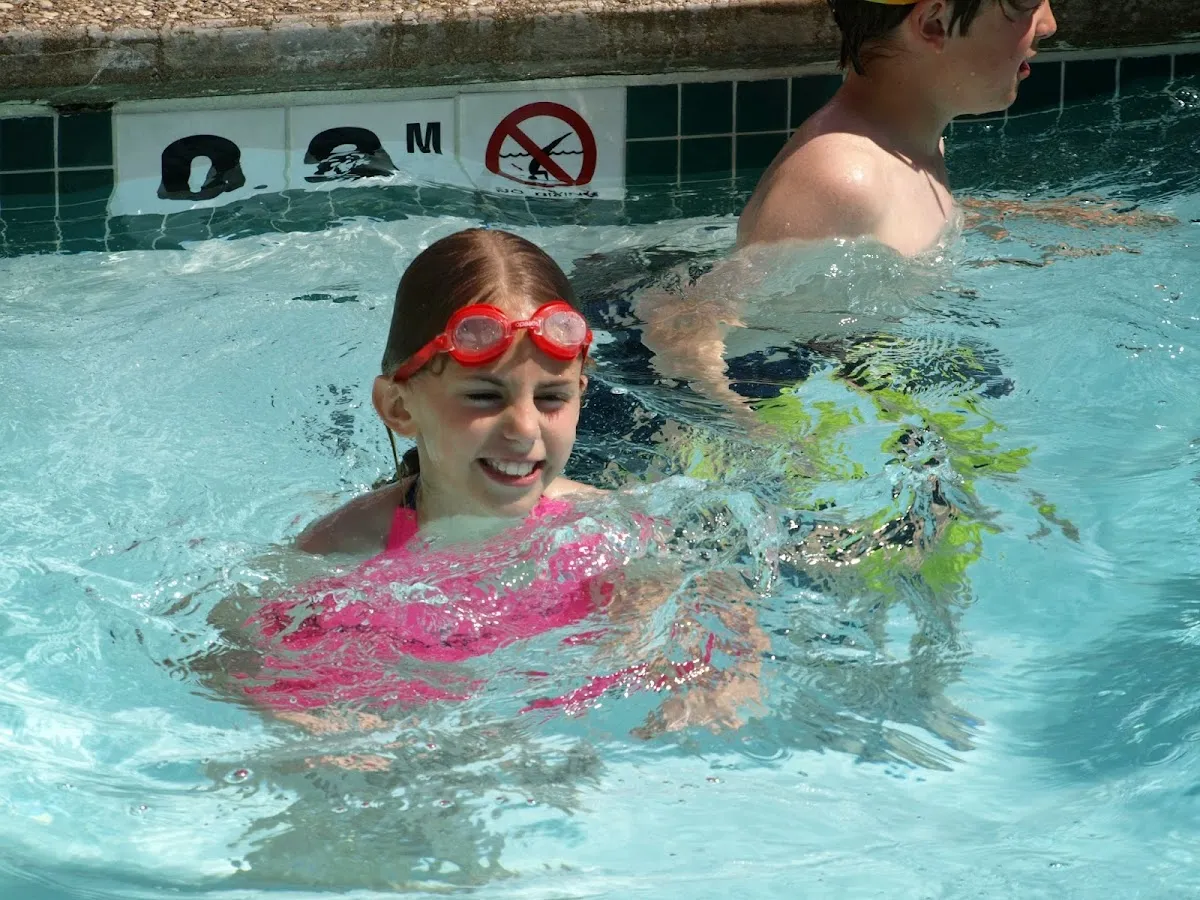 St. Matthew Lutheran Christian Academy campus photo 15