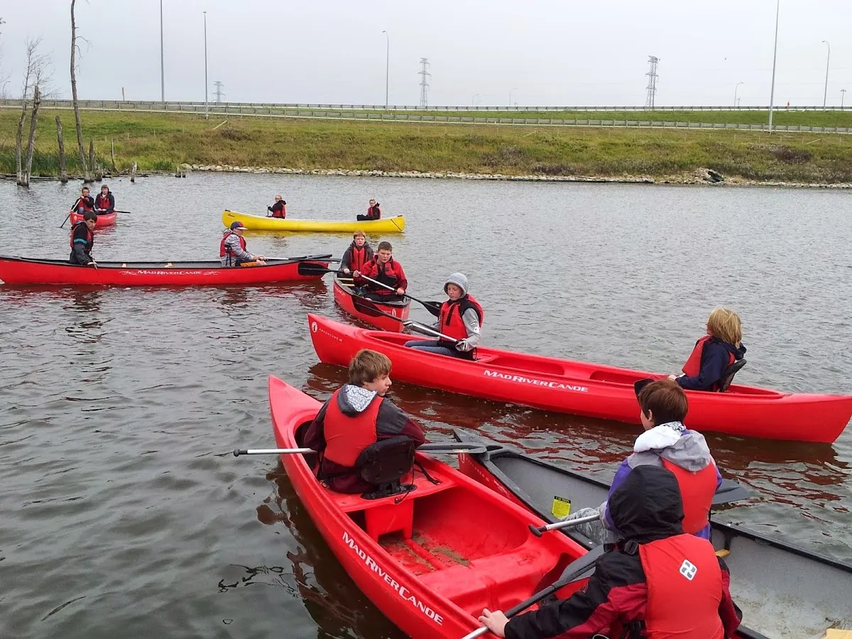 St. Matthew Lutheran Christian Academy campus photo 17