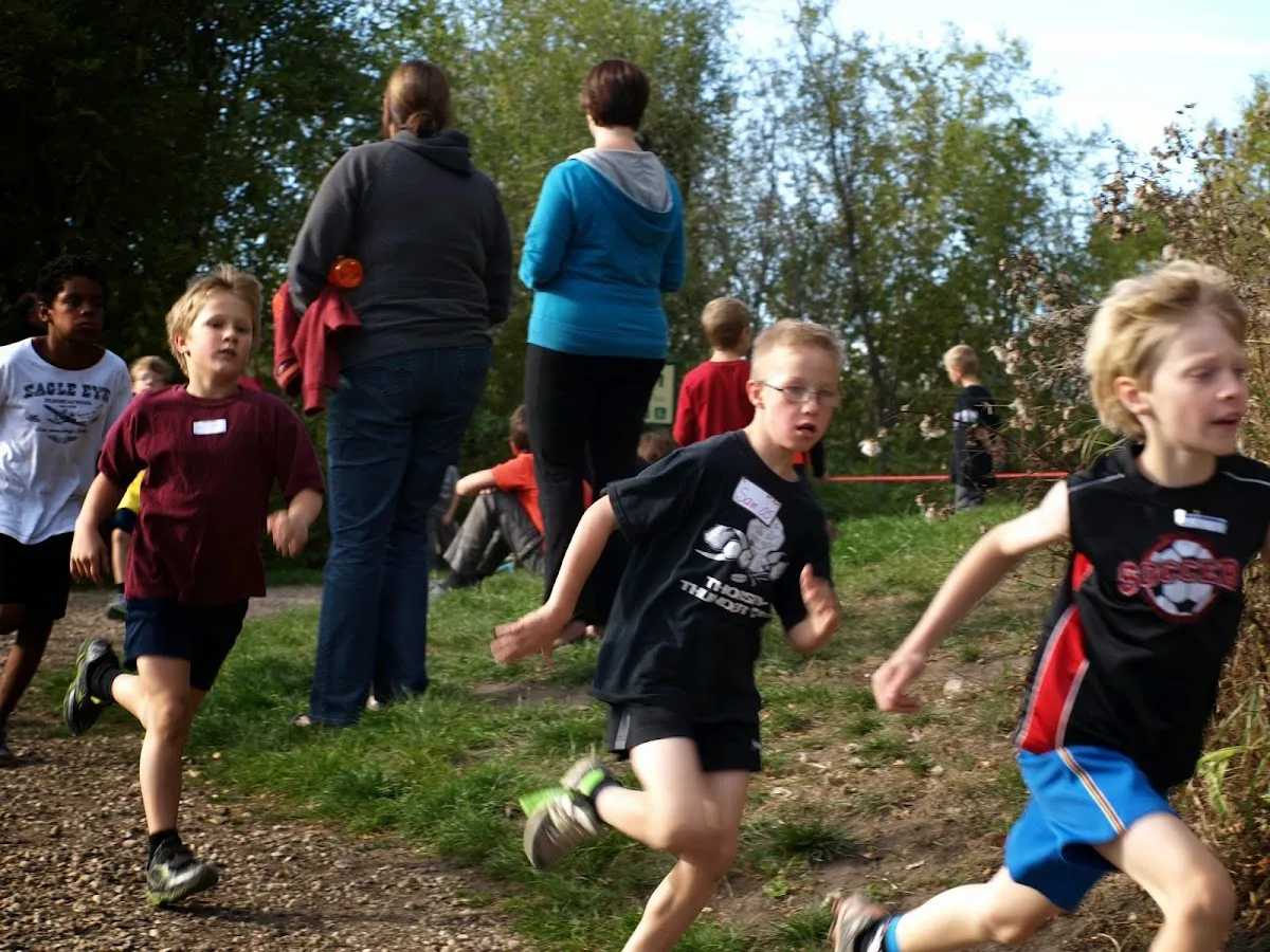 St. Matthew Lutheran Christian Academy campus photo 5