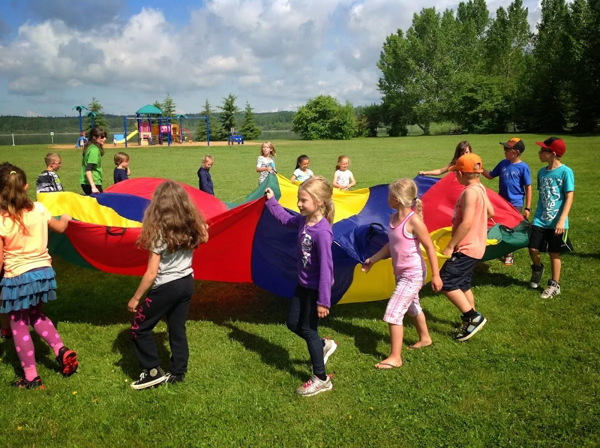 St. Matthew Lutheran Christian Academy campus photo 7