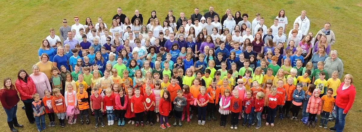 St. Matthew Lutheran Christian Academy campus photo 16