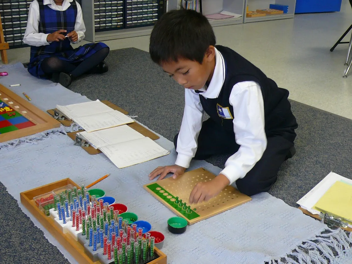 Northstar Montessori Private School campus photo 2