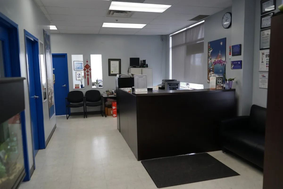 Northstar Montessori Private School campus photo 18