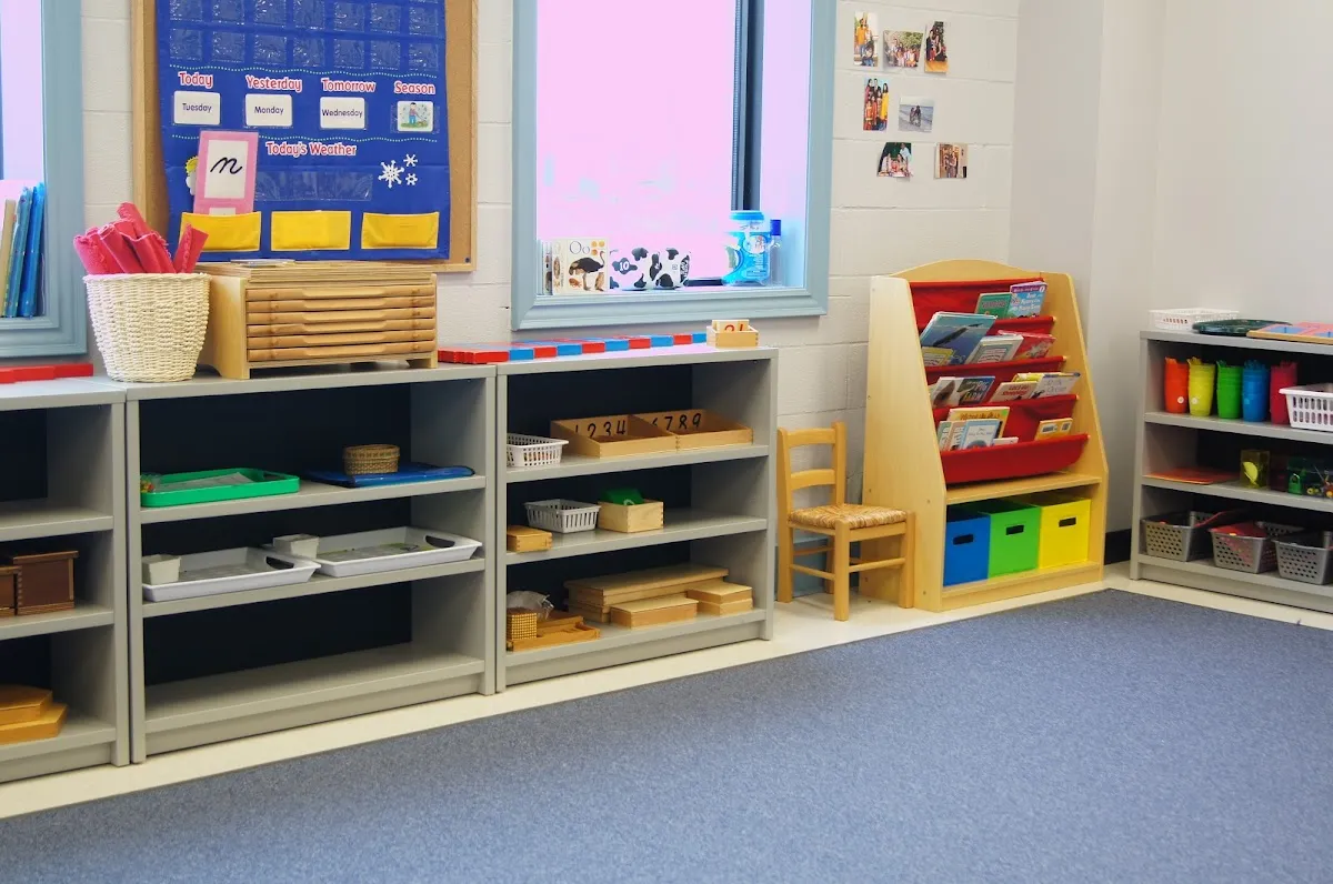 Northstar Montessori Private School campus photo 19